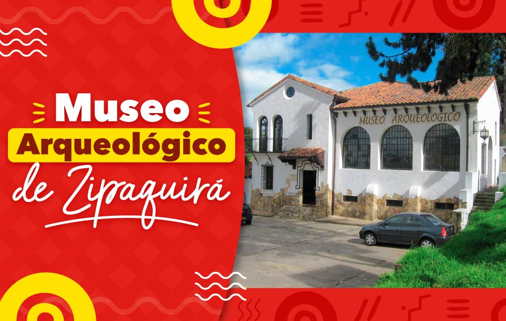 Museo Arqueológico de Zipaquirá