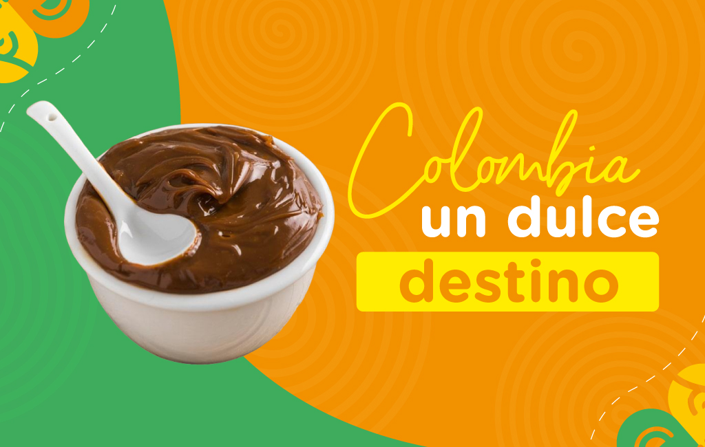 Saborea la Tradición: Postres Colombianos que Despiertan la Curiosidad y el Paladar