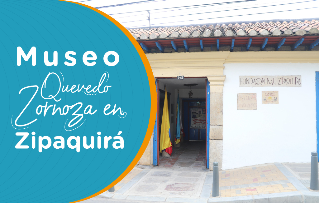 Casa Museo Quevedo Zornoza
