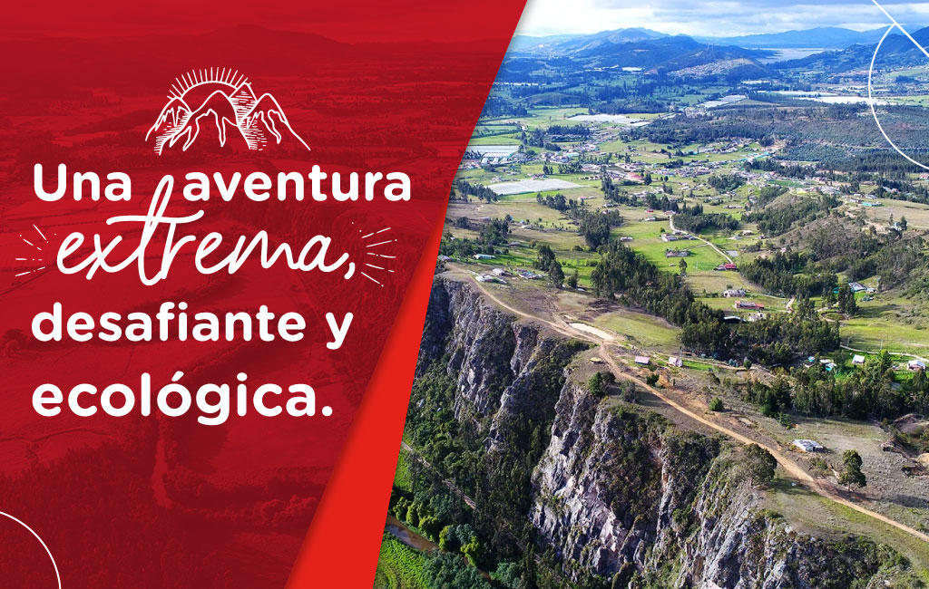 Una Aventura Extrema