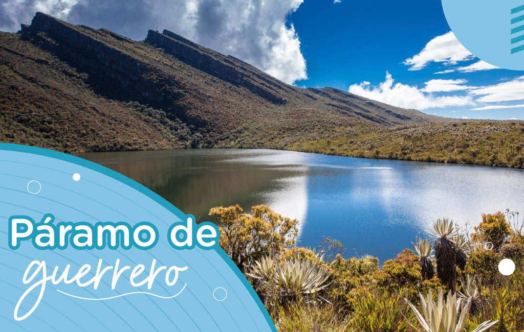 Páramo de Guerrero
